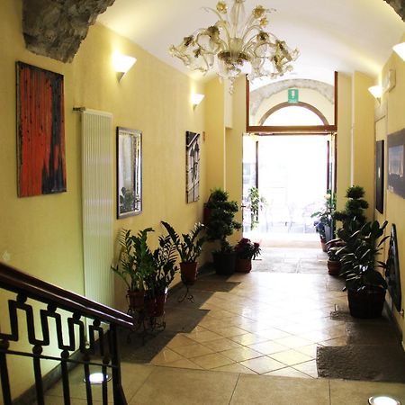 Albergo Al Viale Trieste Bagian luar foto