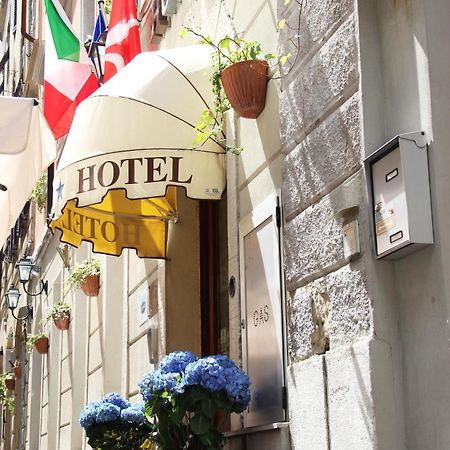 Albergo Al Viale Trieste Bagian luar foto