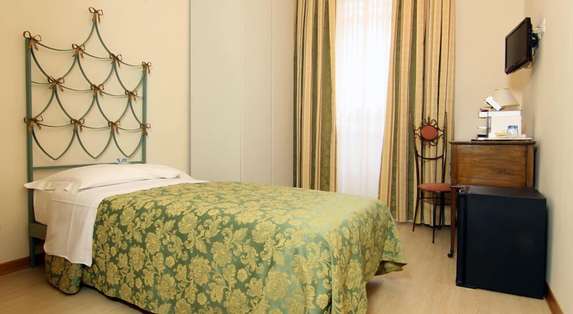 Albergo Al Viale Trieste Bagian luar foto