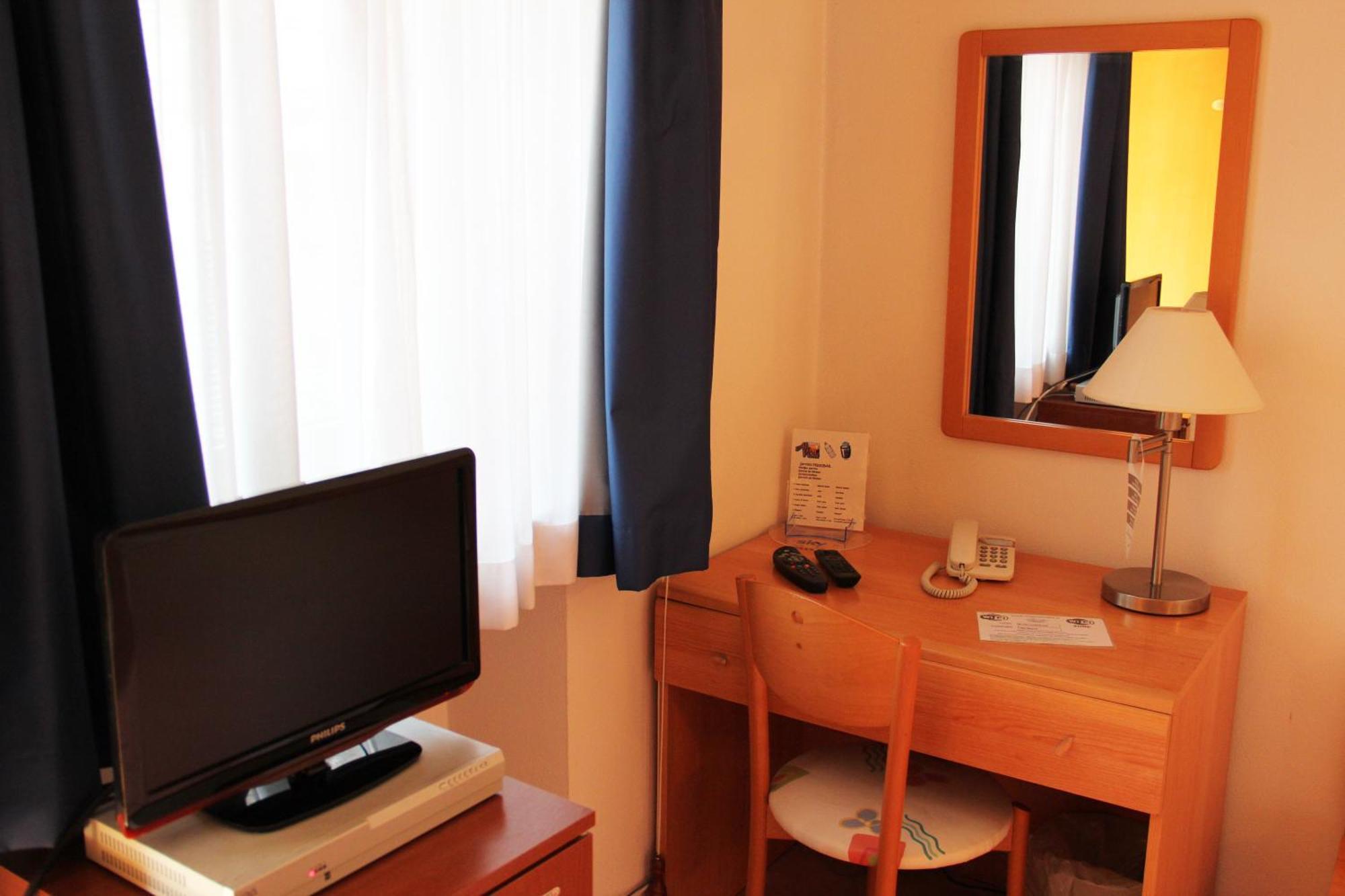 Albergo Al Viale Trieste Bagian luar foto