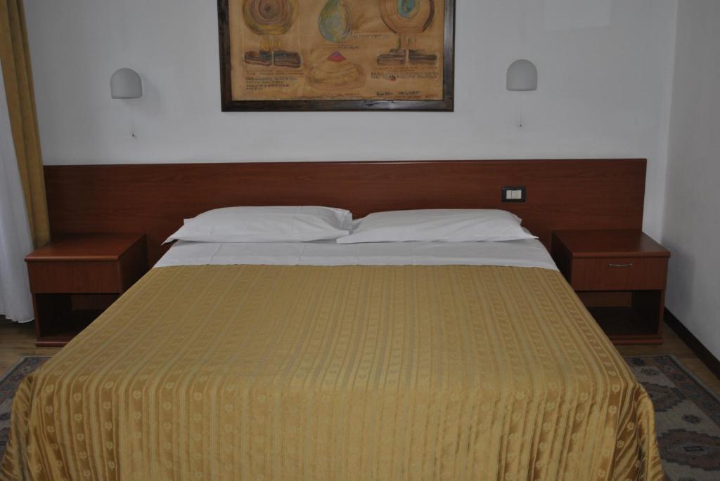 Albergo Al Viale Trieste Ruang foto
