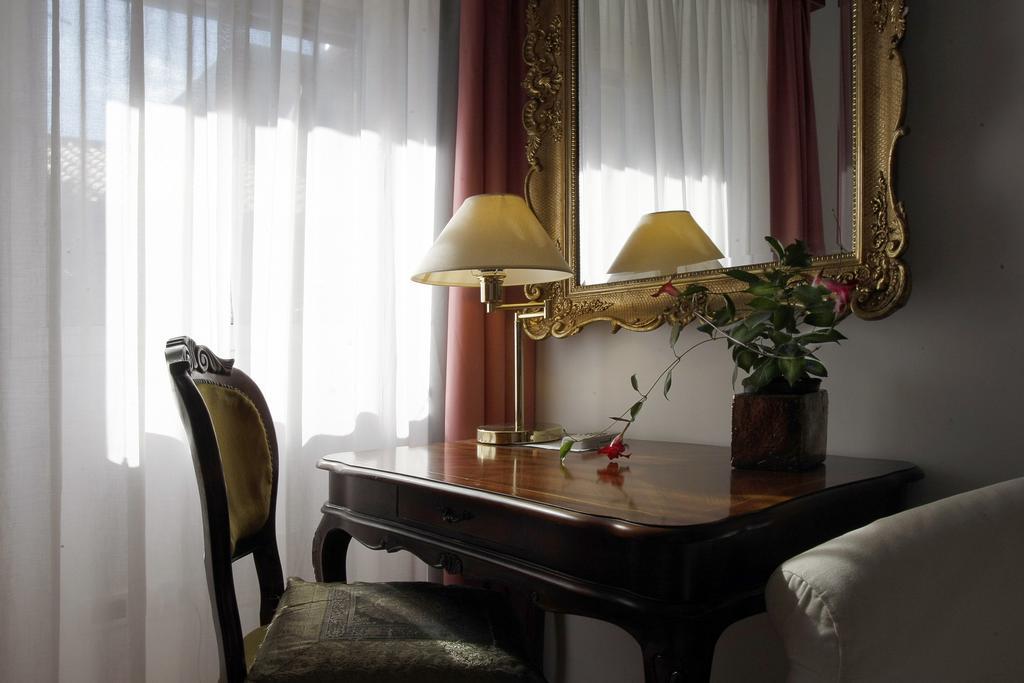 Albergo Al Viale Trieste Bagian luar foto