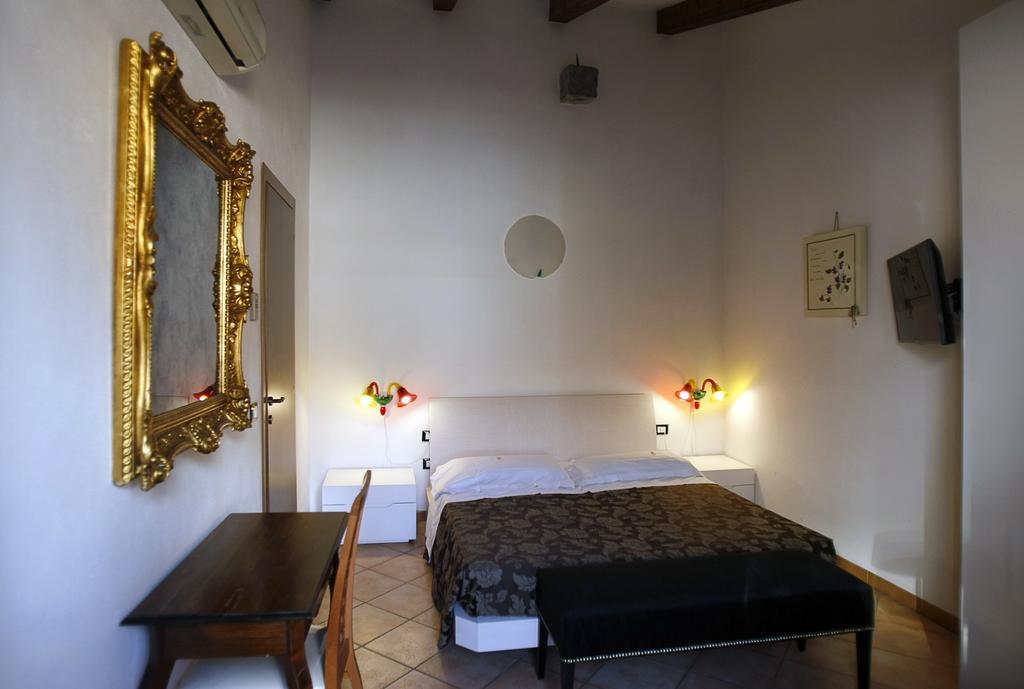 Albergo Al Viale Trieste Bagian luar foto