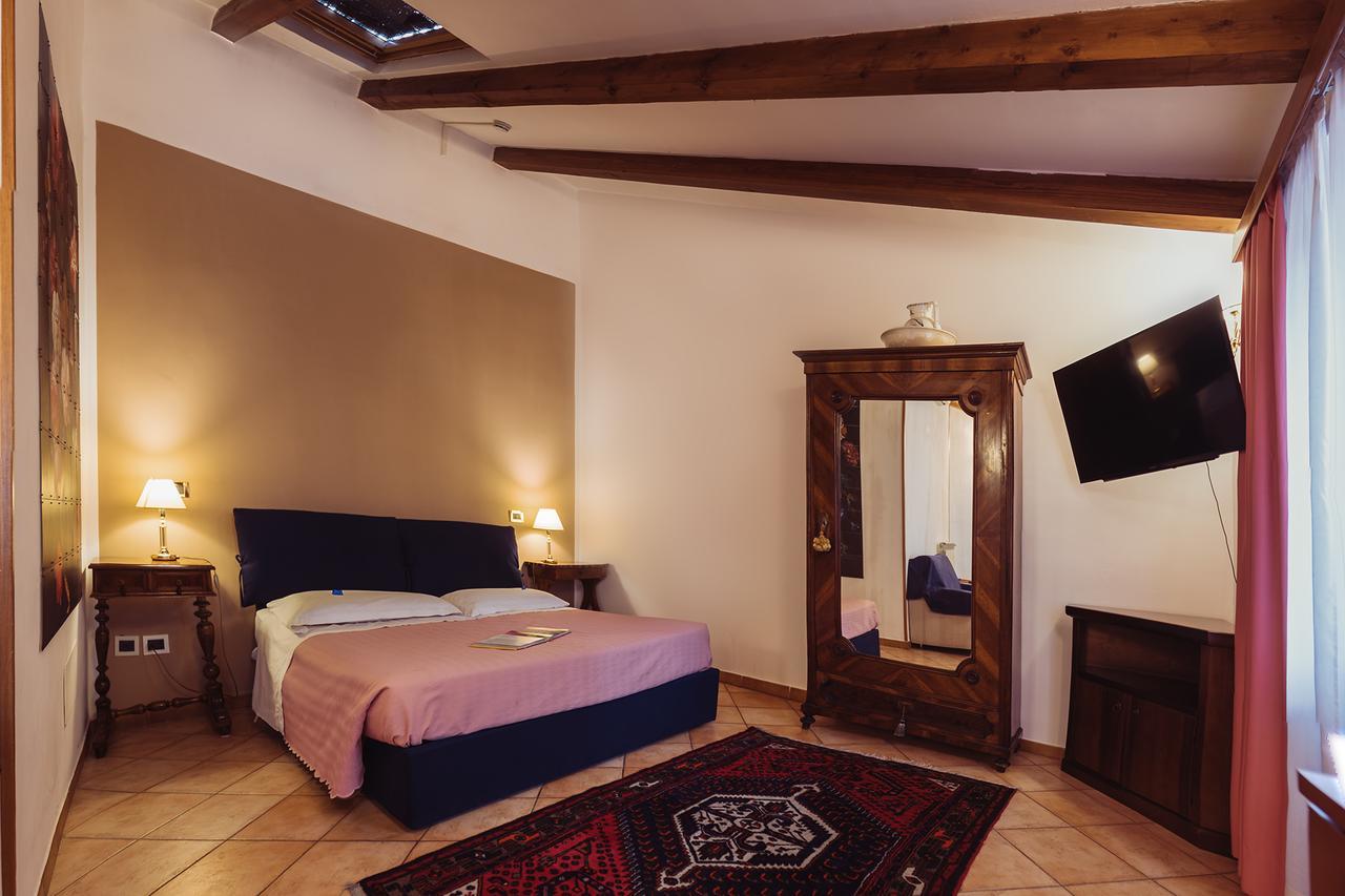 Albergo Al Viale Trieste Bagian luar foto